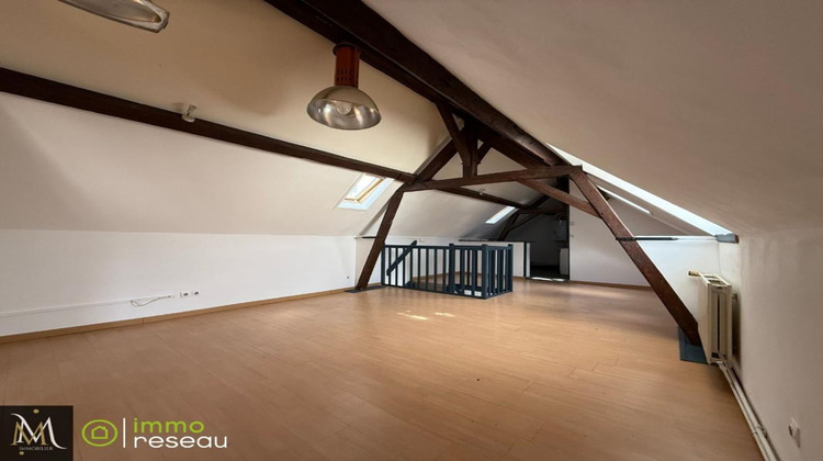 Ma-Cabane - Vente Immeuble MARLY, 100 m²