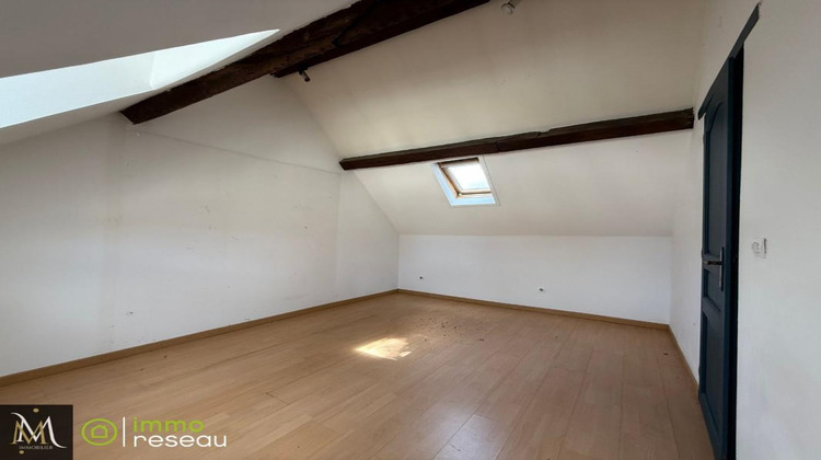 Ma-Cabane - Vente Immeuble MARLY, 100 m²
