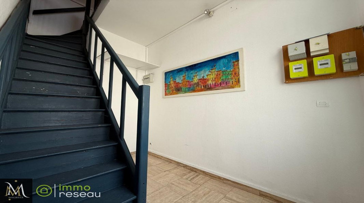 Ma-Cabane - Vente Immeuble MARLY, 100 m²