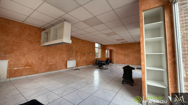 Ma-Cabane - Vente Immeuble MARLY, 100 m²