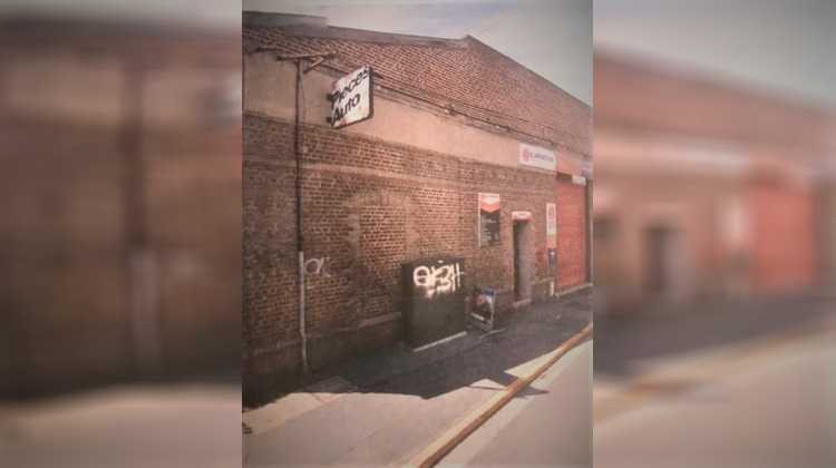 Ma-Cabane - Vente Immeuble Marly, 444 m²