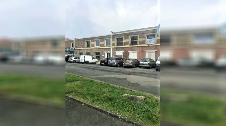 Ma-Cabane - Vente Immeuble Marly, 600 m²