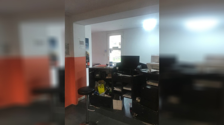 Ma-Cabane - Vente Immeuble Marly, 444 m²