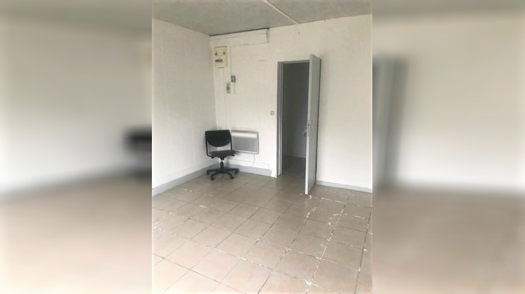 Ma-Cabane - Vente Immeuble Marly, 600 m²