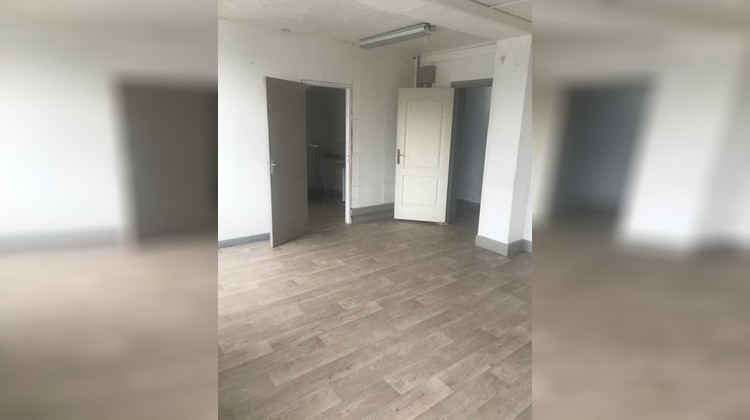 Ma-Cabane - Vente Immeuble Marly, 600 m²