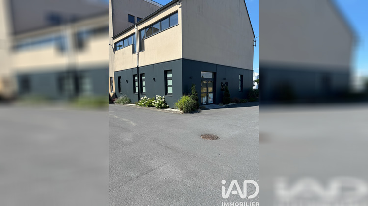 Ma-Cabane - Vente Immeuble Marly, 125 m²