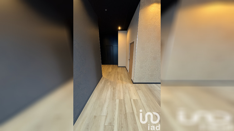 Ma-Cabane - Vente Immeuble Marly, 125 m²