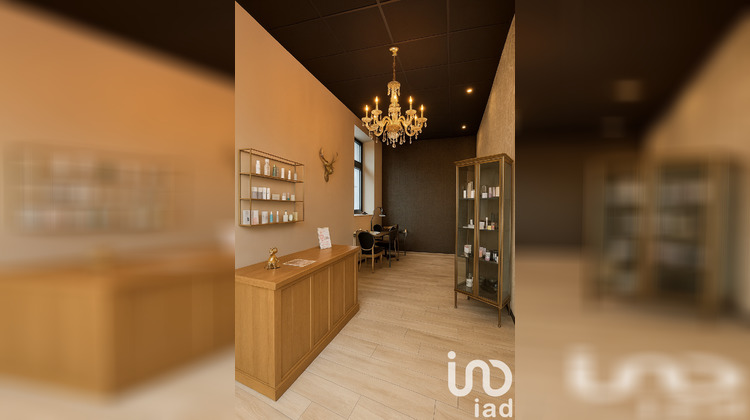 Ma-Cabane - Vente Immeuble Marly, 125 m²