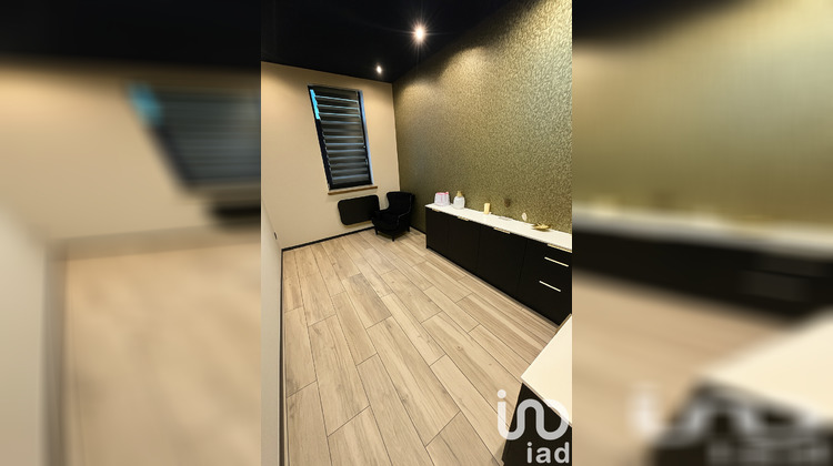 Ma-Cabane - Vente Immeuble Marly, 125 m²