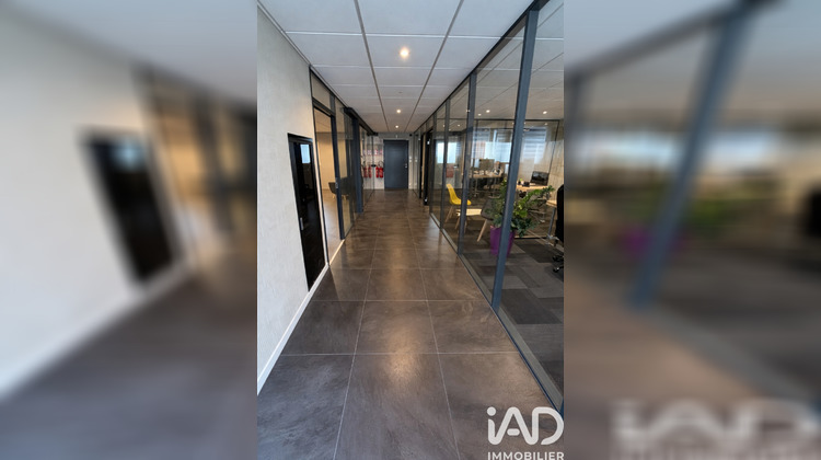 Ma-Cabane - Vente Immeuble Marly, 210 m²