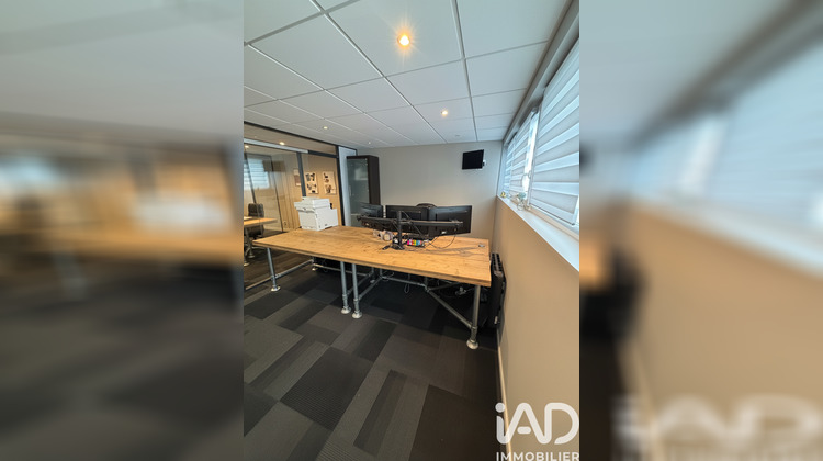 Ma-Cabane - Vente Immeuble Marly, 210 m²