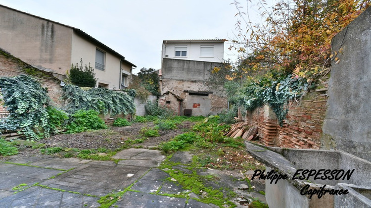 Ma-Cabane - Vente Immeuble MARMANDE, 350 m²