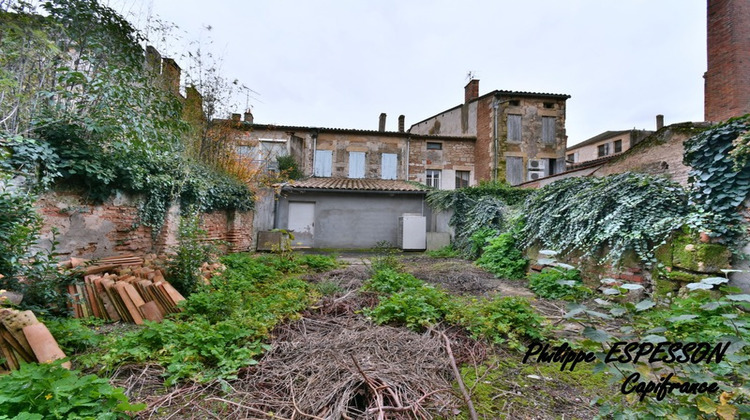 Ma-Cabane - Vente Immeuble MARMANDE, 350 m²