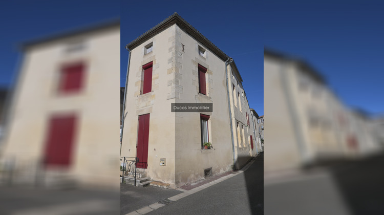 Ma-Cabane - Vente Immeuble Marmande, 169 m²