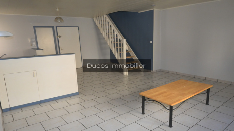 Ma-Cabane - Vente Immeuble Marmande, 169 m²