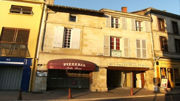 Ma-Cabane - Vente Immeuble Marmande, 358 m²