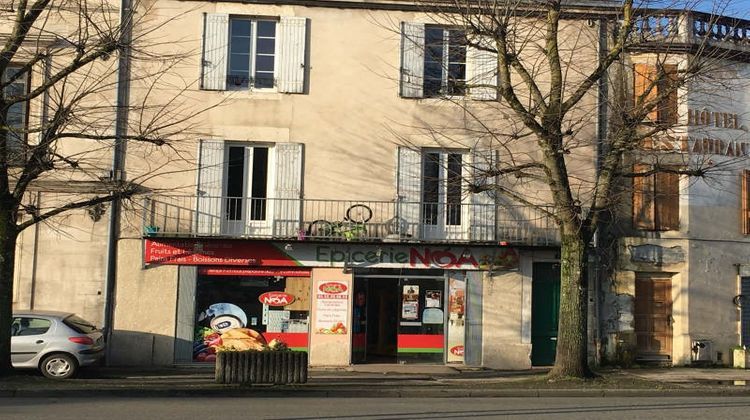 Ma-Cabane - Vente Immeuble Marmande, 186 m²