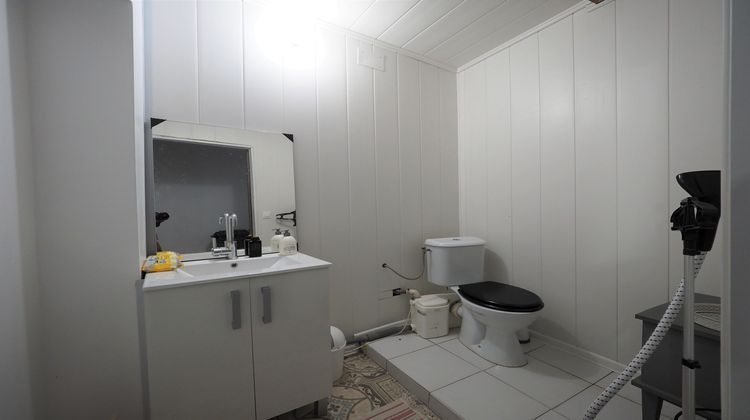 Ma-Cabane - Vente Immeuble Marmande, 162 m²