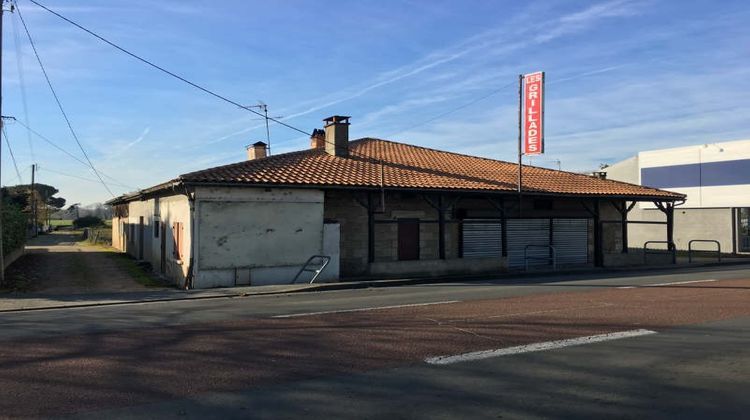 Ma-Cabane - Vente Immeuble Marmande, 368 m²