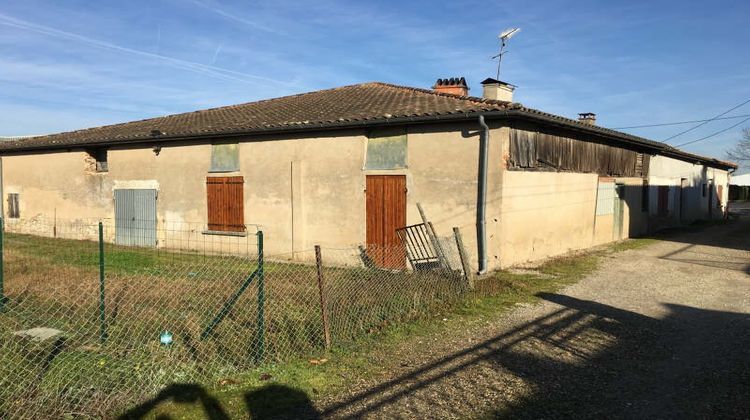 Ma-Cabane - Vente Immeuble Marmande, 368 m²