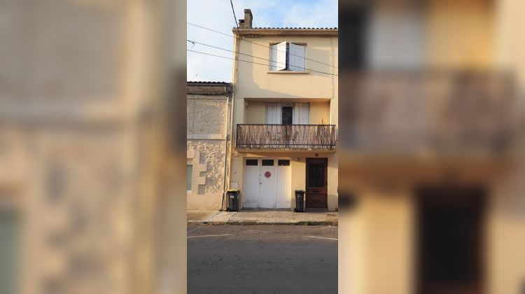 Ma-Cabane - Vente Immeuble Marmande, 130 m²