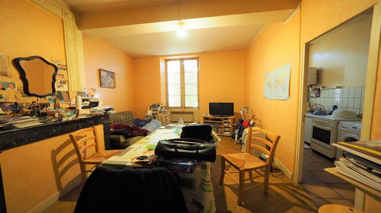 Ma-Cabane - Vente Immeuble Marmande, 173 m²