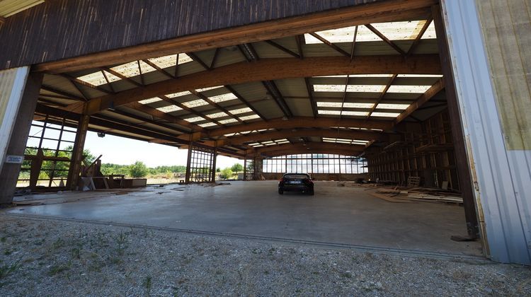 Ma-Cabane - Vente Immeuble Marmande, 1200 m²