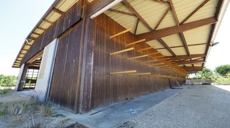 Ma-Cabane - Vente Immeuble Marmande, 1200 m²