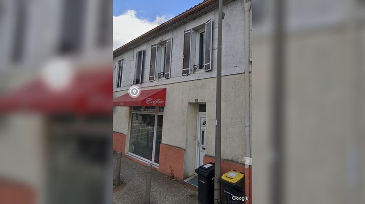 Ma-Cabane - Vente Immeuble Marmande, 270 m²