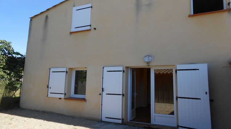 Ma-Cabane - Vente Immeuble Marmande, 391 m²