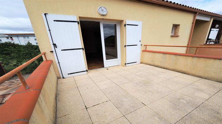 Ma-Cabane - Vente Immeuble Marmande, 391 m²