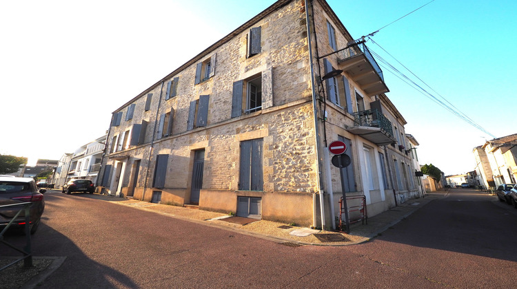 Ma-Cabane - Vente Immeuble Marmande, 400 m²