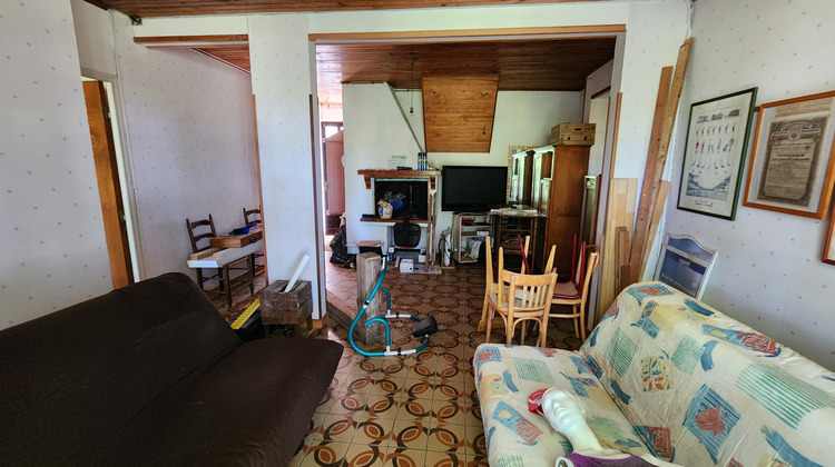 Ma-Cabane - Vente Immeuble Marmande, 158 m²