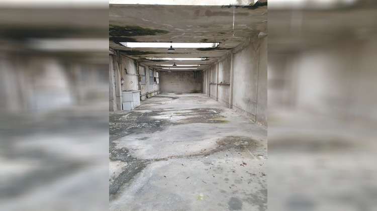 Ma-Cabane - Vente Immeuble MARMANDE, 1251 m²