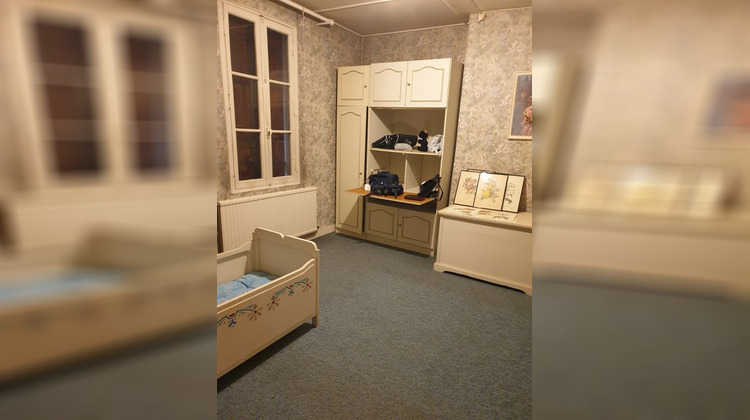 Ma-Cabane - Vente Immeuble MARMANDE, 1251 m²