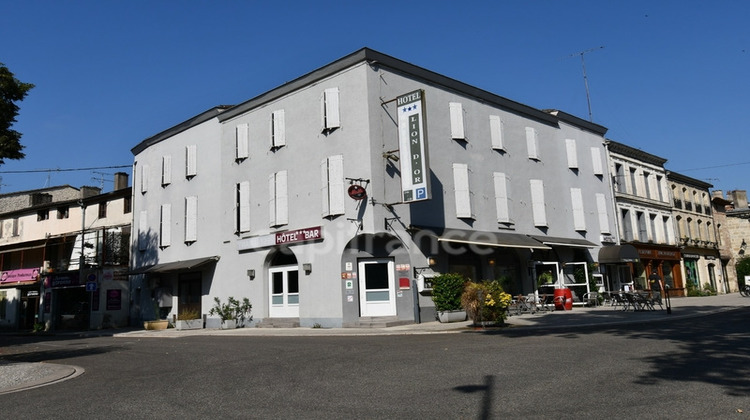 Ma-Cabane - Vente Immeuble MARMANDE, 1100 m²