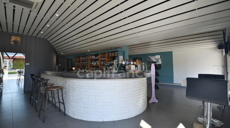 Ma-Cabane - Vente Immeuble MARMANDE, 1100 m²