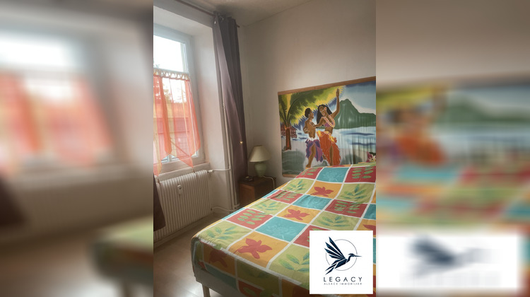 Ma-Cabane - Vente Immeuble Marmoutier, 260 m²