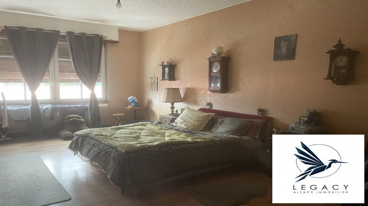 Ma-Cabane - Vente Immeuble Marmoutier, 260 m²