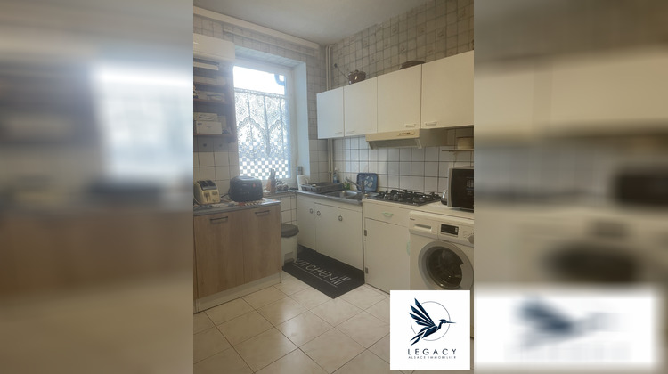 Ma-Cabane - Vente Immeuble Marmoutier, 260 m²