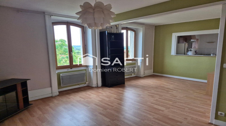 Ma-Cabane - Vente Immeuble Marnay, 252 m²