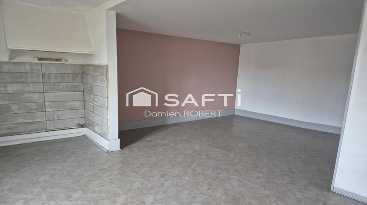 Ma-Cabane - Vente Immeuble Marnay, 252 m²