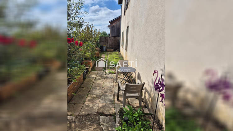 Ma-Cabane - Vente Immeuble Marnay, 252 m²