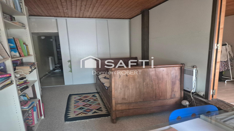 Ma-Cabane - Vente Immeuble Marnay, 156 m²