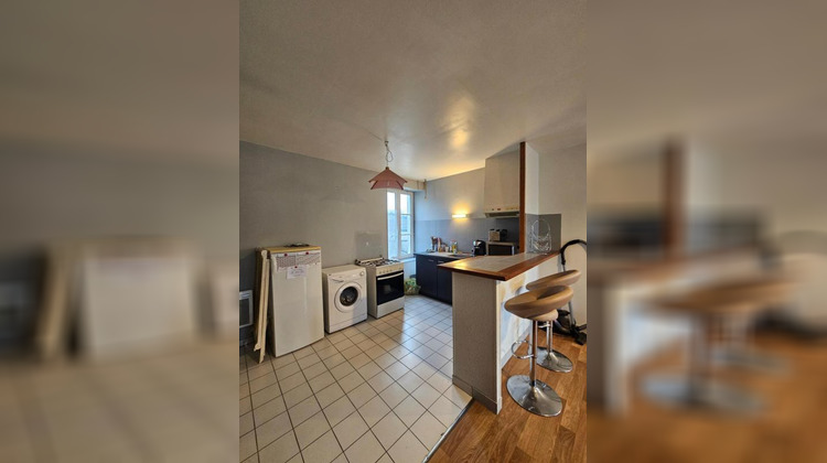 Ma-Cabane - Vente Immeuble MAROLLES LES BRAULTS, 450 m²