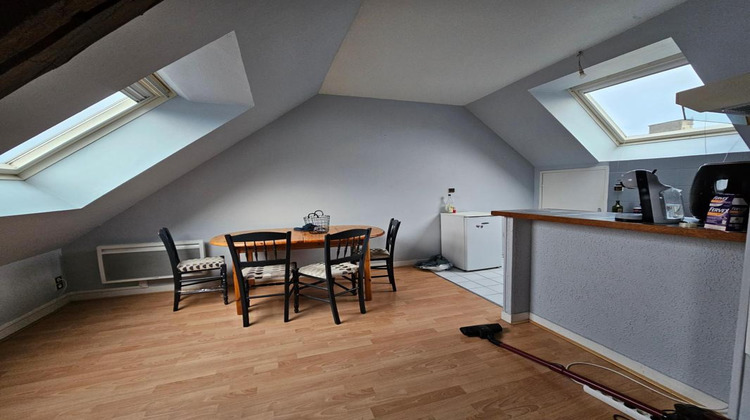 Ma-Cabane - Vente Immeuble MAROLLES LES BRAULTS, 450 m²