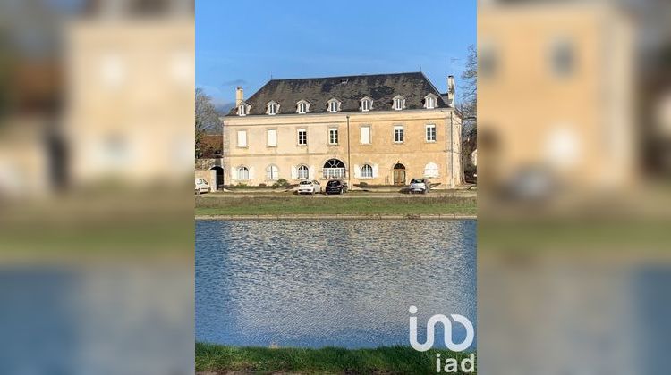 Ma-Cabane - Vente Immeuble Marolles-sous-Lignières, 826 m²