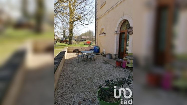 Ma-Cabane - Vente Immeuble Marolles-sous-Lignières, 826 m²