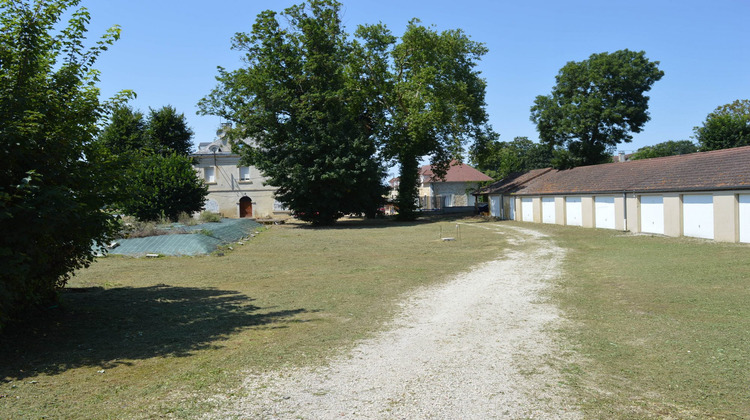 Ma-Cabane - Vente Immeuble Marolles-sous-Lignières, 891 m²