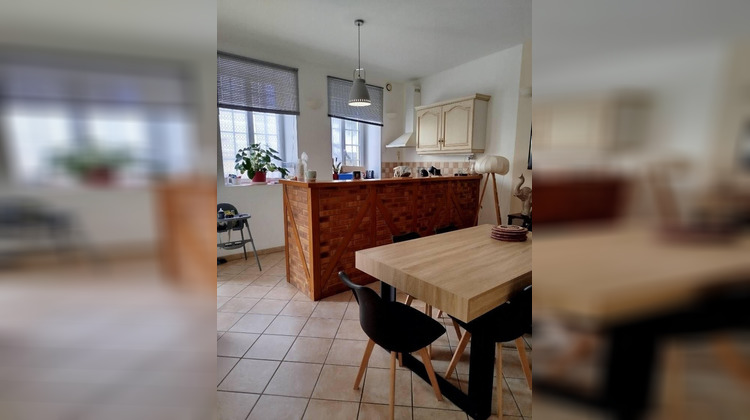 Ma-Cabane - Vente Immeuble Marolles-sous-Lignières, 891 m²